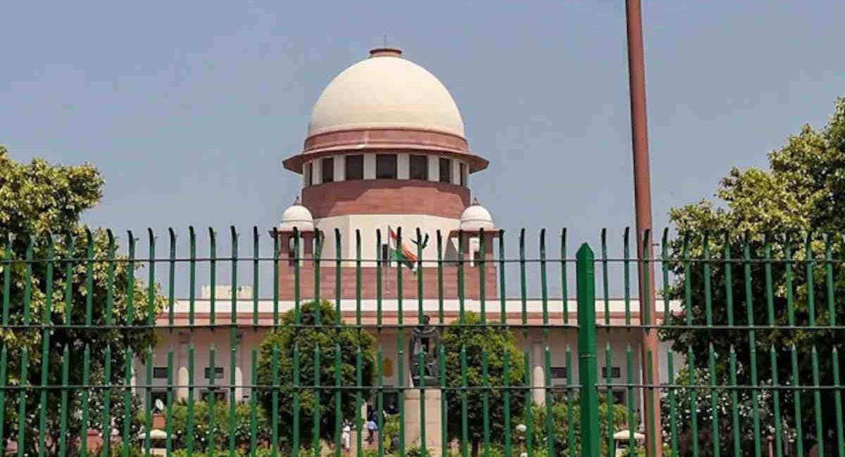 सुनिश्चित करें अवैध खनन ना हो... अरावली विवाद पर सुप्रीम कोर्ट सख्त, 100 मीटर नियम पर रोक को रखा बरकरार