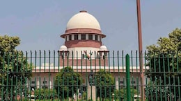 Punjab Kesari's Printing Presses Shall Continue To Function: Supreme Court