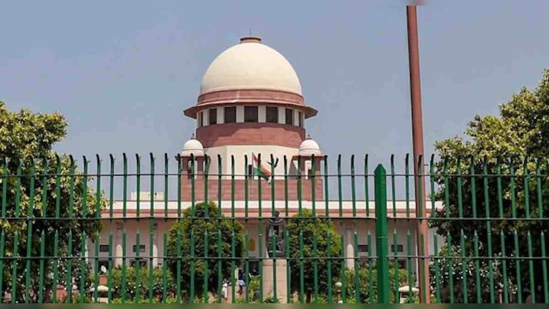 तिरुपरंकुंद्रम दीपथून विवाद केस में सुप्रीम कोर्ट ने केंद्र और ASI से मांगा जवाब