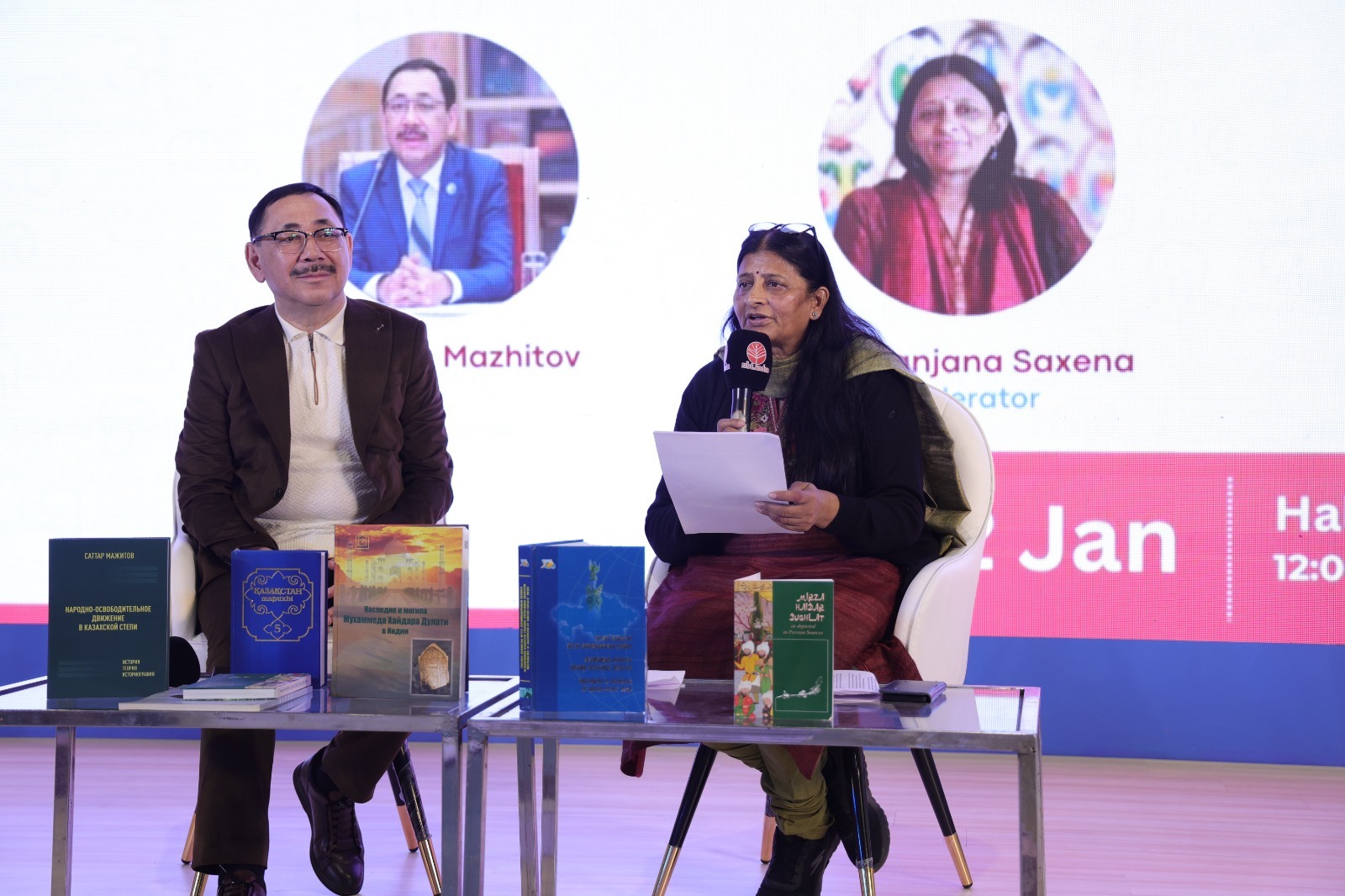 Latest and Breaking News on NDTV