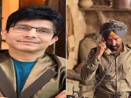 KRK Firing Case: KRK ने गिरफ्तारी से पहले किया था ये ट्वीट, 'बॉर्डर 2' से है उसका कनेक्शन