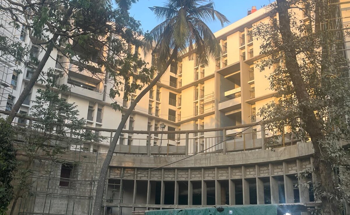 Latest and Breaking News on NDTV