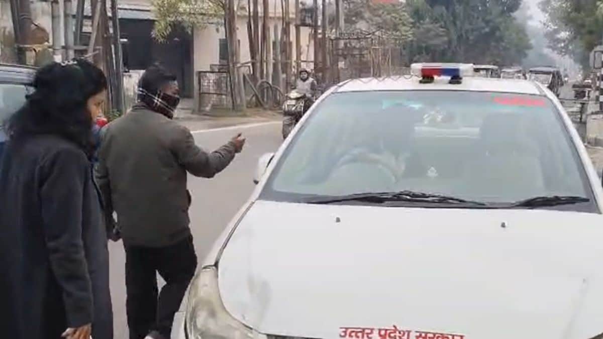 Latest and Breaking News on NDTV