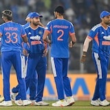Nagpur Police To Use AI For Security During 1st New Zealand T20I - All You Need To Know