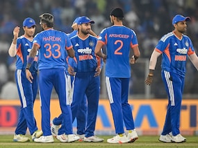 Nagpur Police To Use AI For Security During 1st New Zealand T20I - All You Need To Know