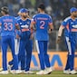 Nagpur Police To Use AI For Security During 1st New Zealand T20I - All You Need To Know