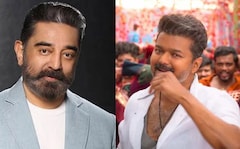 Amid <i>Jana Nayagan</i> Row, Kamal Haasan Demands "Justification" For Every Cut