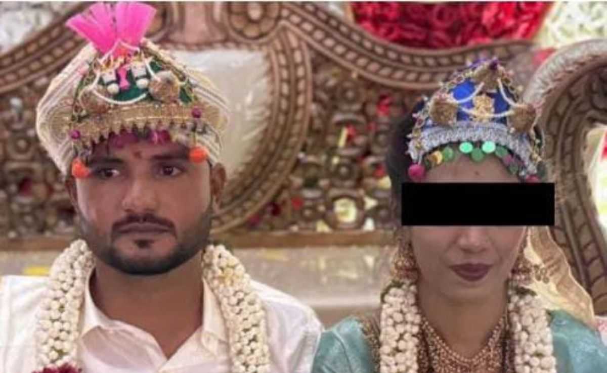 Woman Elopes 2 Months After Marriage. Husband, Matchmaker Die By Suicide