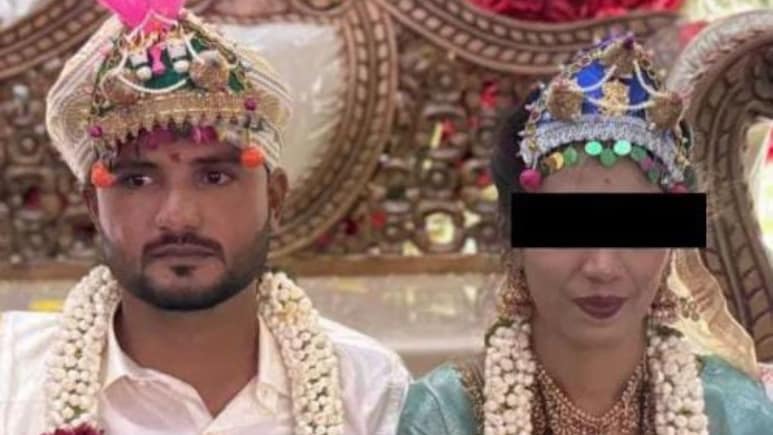 कर्नाटक में शादी के दो महीने बाद महिला प्रेमी संग फरार, पति और रिश्ता कराने वाले ने की आत्महत्या