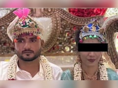 Karnataka Woman Elopes With Lover 2 Months After Marriage. Husband, Matchmaker Die By Suicide