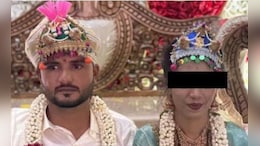 Karnataka Woman Elopes With Lover 2 Months After Marriage. Husband, Matchmaker Die By Suicide