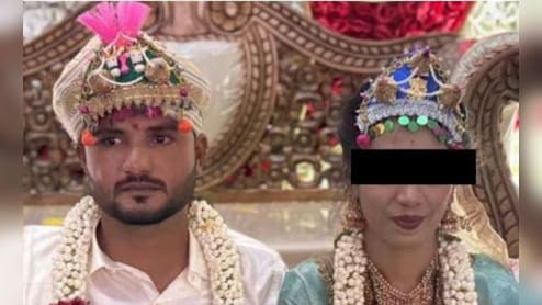 Karnataka Woman Elopes With Lover 2 Months After Marriage. Husband, Matchmaker Die By Suicide