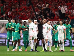 Controversy Explained As AFCON 2026 Final Produces Unprecedented Scenes