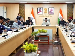 Delhi Releases Rs 500 Crore For Sanitation, Roads And Dust Control