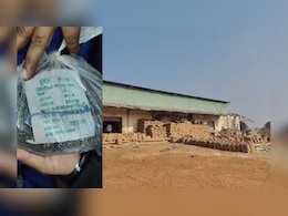 Mustard To Mud: Inspection Reveals MSP Procurement Scam In Madhya Pradesh