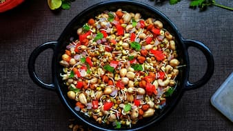 Bhuna Chana To Sattu: 5 Indian Snacks To Make Your 5 PM Hunger Healthier