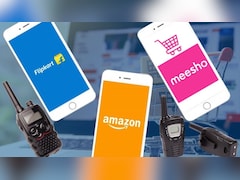 Amazon, Flipkart, Meesho पर CCPA ने ठोंका 44 लाख का जुर्माना, ये वाला आइटम बेचना पड़ा भारी, आप भी न खरीदें!