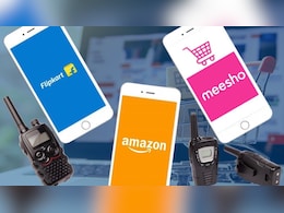 Amazon, Flipkart, Meesho पर CCPA ने ठोंका 44 लाख का जुर्माना, ये वाला आइटम बेचना पड़ा भारी, आप भी न खरीदें!