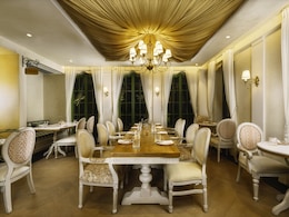 Step Into Paris At Mamma Rose - Noida's Chic New Cafe