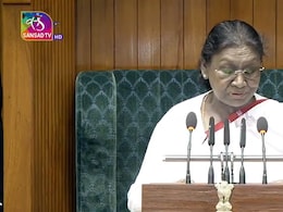 LIVE: &lsquo;ऑपरेशन सिंदूर में दुनिया ने देखा भारत का साहस&rsquo;, संसद के बजट सत्र की शुरुआत में बोलीं राष्ट्रपति मुर्मू, जी राम जी का भी हुआ जिक्र
