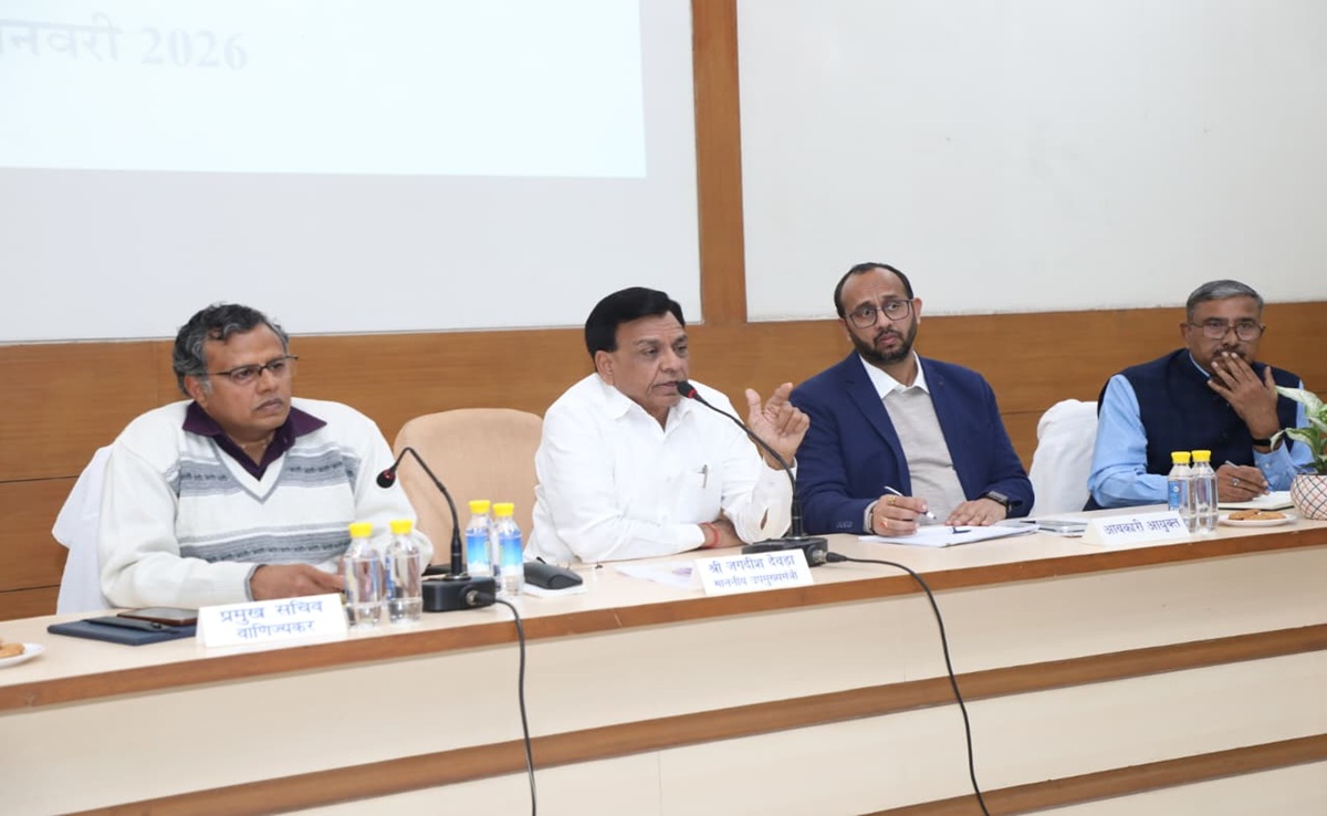 MP Excise Policy 2026-27: आबकारी एक्ट में होगा बदलाव; ₹18 हजार करोड़ का रेवेन्यू टारगेट, अवैध शराब पर सख्ती