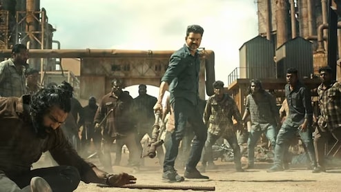 Internet Spots Google Gemini Logo In Thalapathy Vijay's Jana Nayagan Trailer: "An Absolute Insult To Cinema"