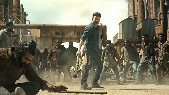 Internet Spots Google Gemini Logo In Thalapathy Vijay's Jana Nayagan Trailer:  "An Absolute Insult To Cinema"