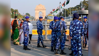 Vijay Amritraj Gets Padma Bhushan; Rohit Sharma, Harmanpreet Kaur Receive Padma Shri