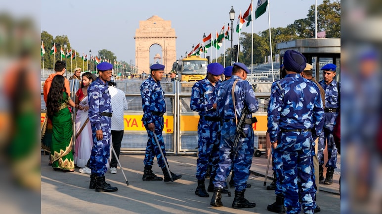 Vijay Amritraj Gets Padma Bhushan; Rohit Sharma, Harmanpreet Kaur Receive Padma Shri