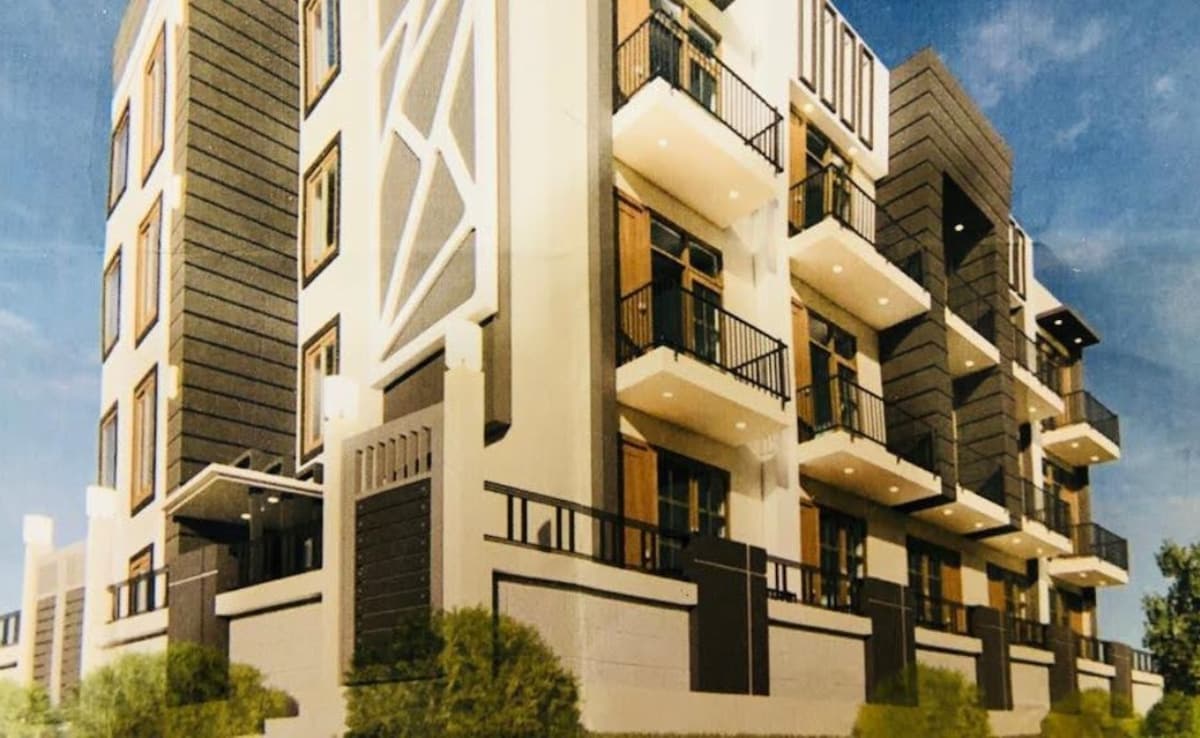 Smart Hostels: How Artificial Intelligence Is Changing Student Living In 2026