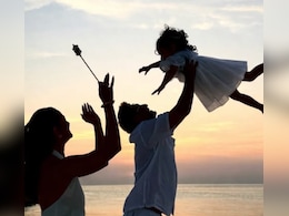 Ranbir Kapoor, Alia Bhatt Return To Mumbai After New Year Vacation, Greet Paps