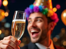 New Year 2026: न्यू ईयर पार्टी में ये 5 ड्रिंक्स पीना सबसे ज्यादा नुकसानदेह, डॉक्टर भी करते हैं मना