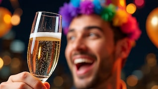 New Year 2026: न्यू ईयर पार्टी में ये 5 ड्रिंक्स पीना सबसे ज्यादा नुकसानदेह, डॉक्टर भी करते हैं मना