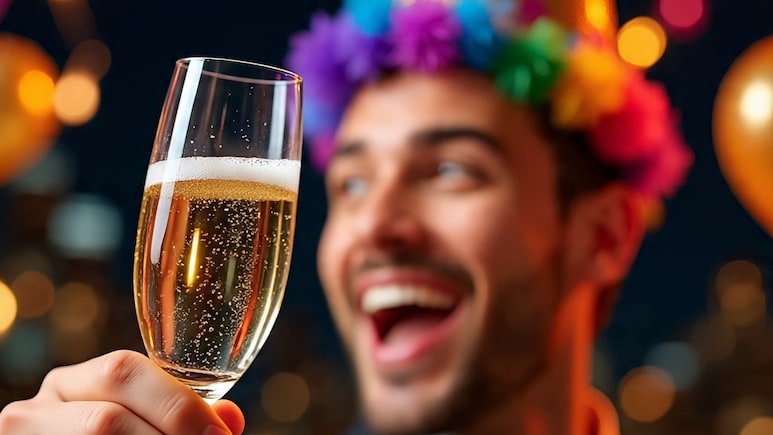 New Year 2026: न्यू ईयर पार्टी में ये 5 ड्रिंक्स पीना सबसे ज्यादा नुकसानदेह, डॉक्टर भी करते हैं मना