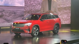 Skoda Kodiaq RS India Launch Confirmed By June 2026- Details
