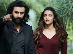 क्या रणबीर कपूर की एनिमल के आएंगे तीन पार्ट?, सीक्वल को लेकर एक्टर ने दिया बड़ा हिंट