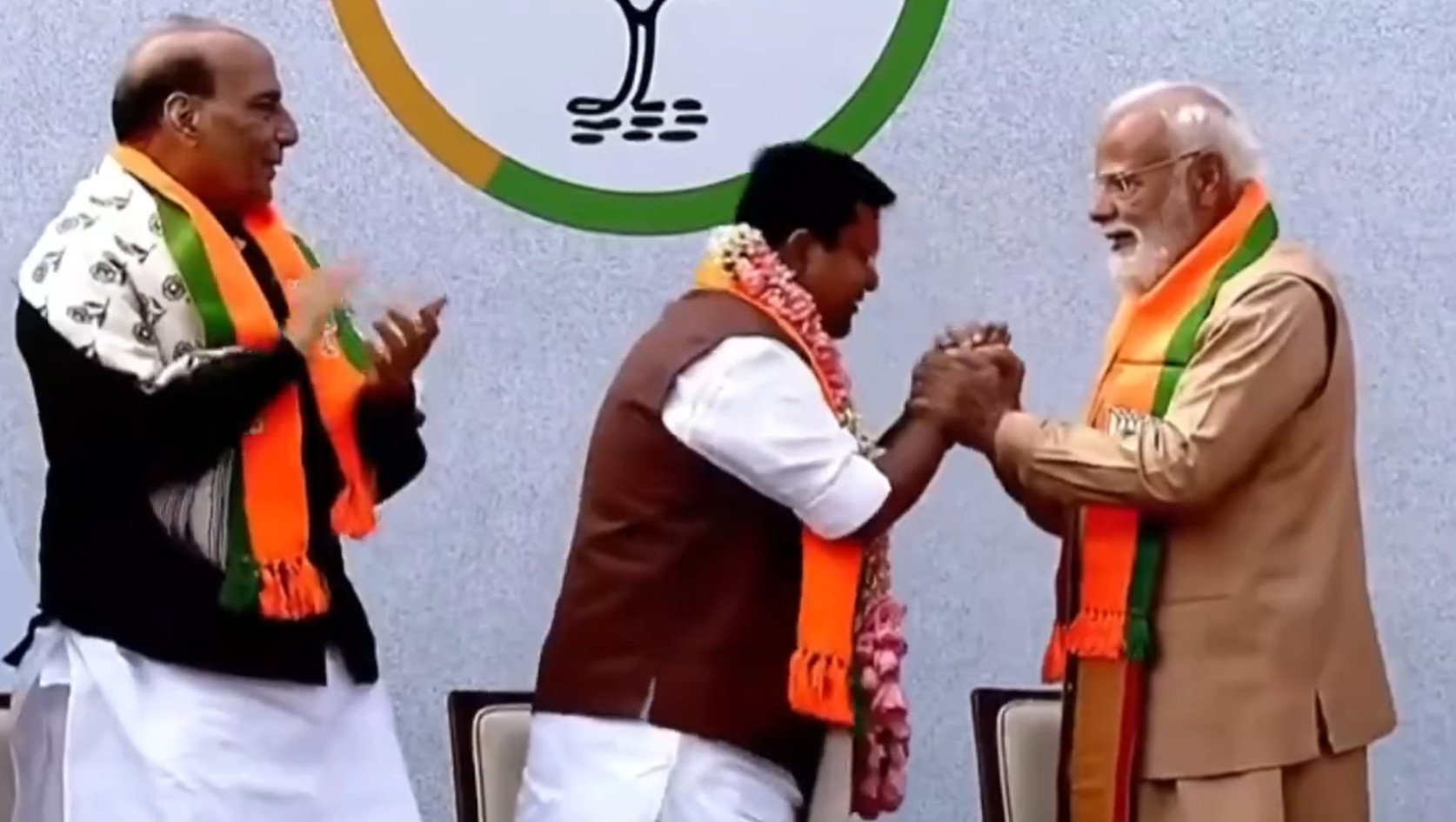 नितिन नबीन बने बीजेपी अध्यक्ष- क्या हैं उनके सामने 10 सबसे बड़ी चुनौतियां?