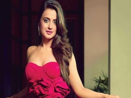 थाईलैंड में 'आज की रात' पर डांस कर अमीषा पटेल ने किया 2026 का वेलकम, 50 साल की एक्ट्रेस का वीडियो वायरल