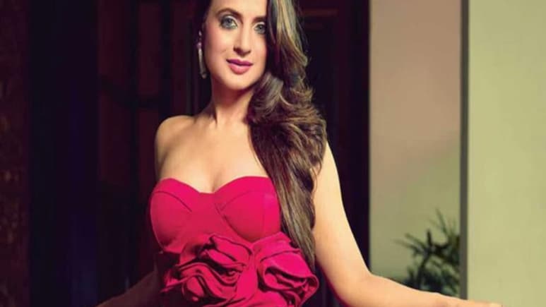 थाईलैंड में 'आज की रात' पर डांस कर अमीषा पटेल ने किया 2026 का वेलकम, 50 साल की एक्ट्रेस का वीडियो वायरल