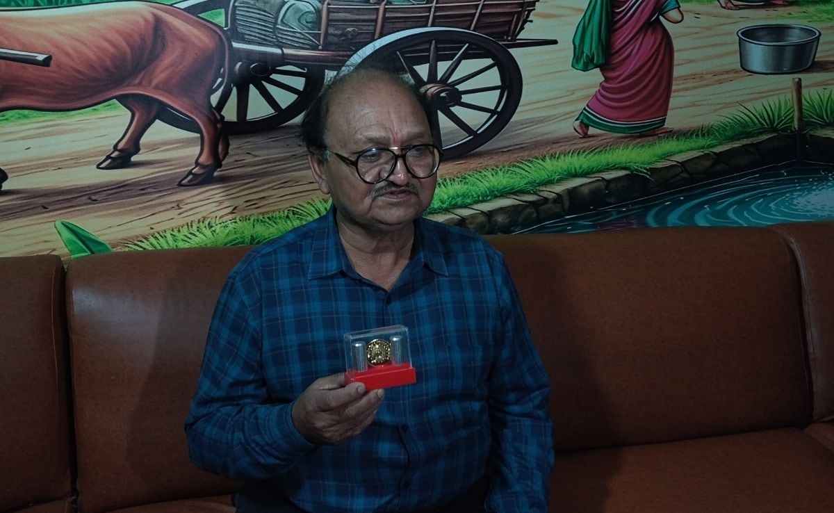 Latest and Breaking News on NDTV Latest and Breaking News on NDTV