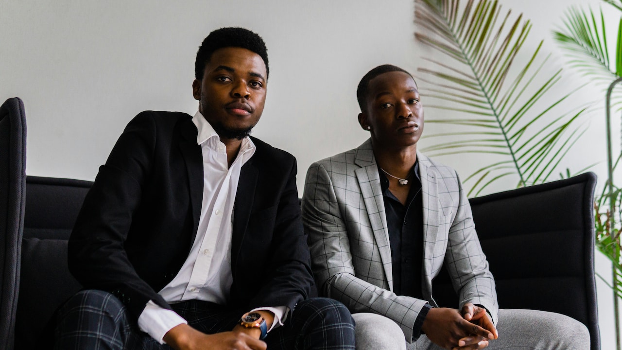 The Suit Fit Myth: Why The Finest Fabrics Fail Without Proper Tailoring The Suit Fit Myth: Why The Finest Fabrics Fail Without Proper Tailoring