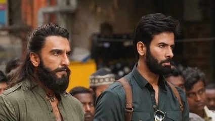 जानें कहां गई 9 मिनट की धुरंधर, रणवीर सिंह की 1300 करोड़ी फिल्म की ओटीटी रिलीज का गड़बड़ घोटाला