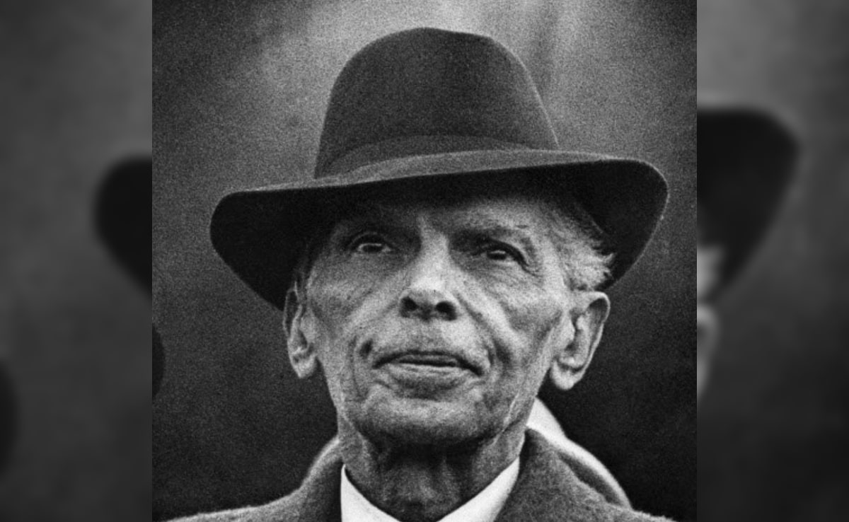 मोहम्मद अली जिन्ना