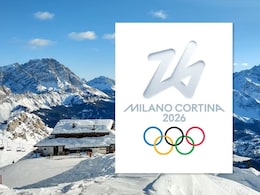 2026 Winter Olympics Could Wipe Out 3,000 Ice Rinks Worth of Snow: Report