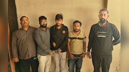 रायपुर में नशीली टेबलेट्स की सप्लाई, 4 मेडिकल संचालक और 1 MR गिरफ्तार; 17,808 गोलियां बरामद