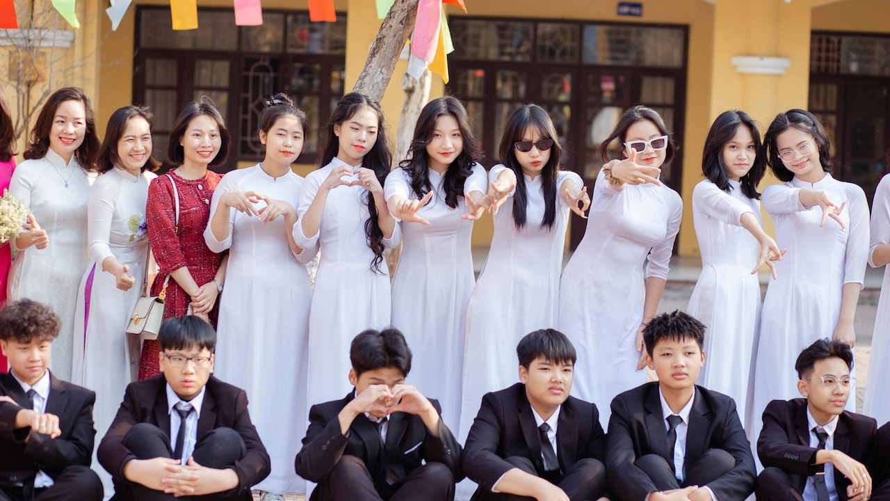 Which outfits do you think will suit your personality?