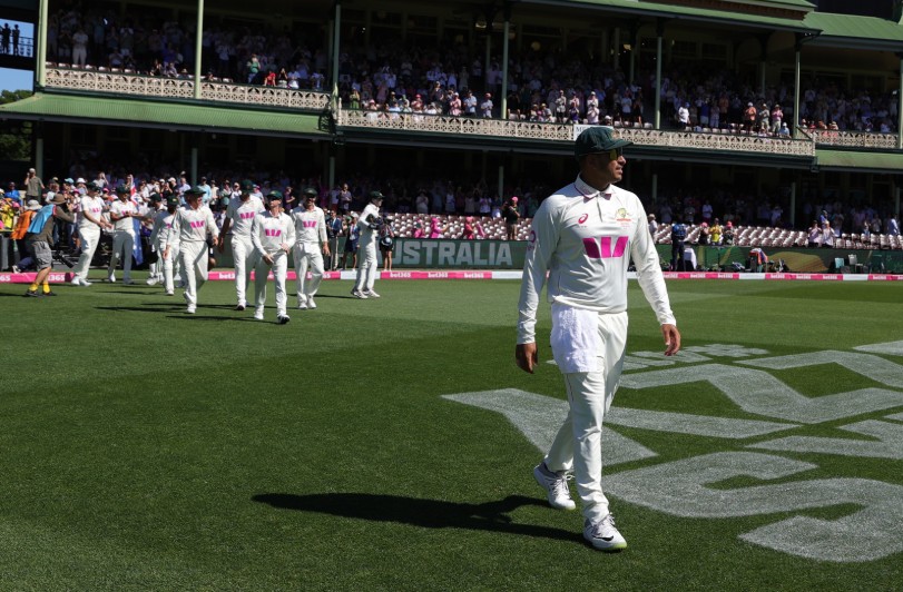 कंधे हो गए थे बोझिल, भावनाओं पर नहीं हो पा रहा था कंट्रोल, ख्वाजा ने बताया आखिरी इंटरनेशनल मैच का दर्द