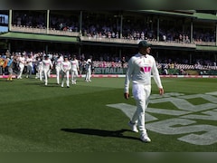 कंधे हो गए थे बोझिल, भावनाओं पर नहीं हो पा रहा था कंट्रोल, ख्वाजा ने बताया आखिरी इंटरनेशनल मैच का दर्द