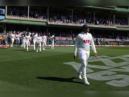 कंधे हो गए थे बोझिल, भावनाओं पर नहीं हो पा रहा था कंट्रोल, ख्वाजा ने बताया आखिरी इंटरनेशनल मैच का दर्द