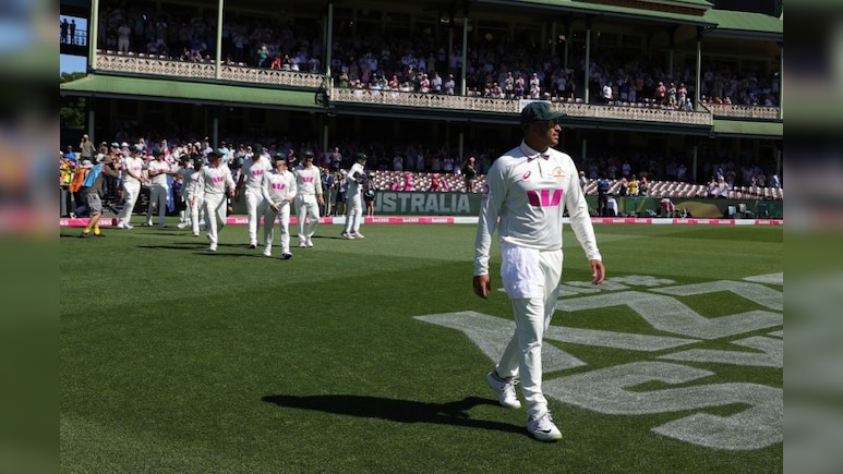 कंधे हो गए थे बोझिल, भावनाओं पर नहीं हो पा रहा था कंट्रोल, ख्वाजा ने बताया आखिरी इंटरनेशनल मैच का दर्द